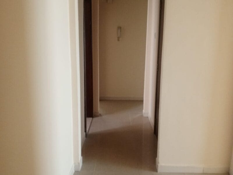 Residential 3 Bedroom Apartment for rent Sharjah