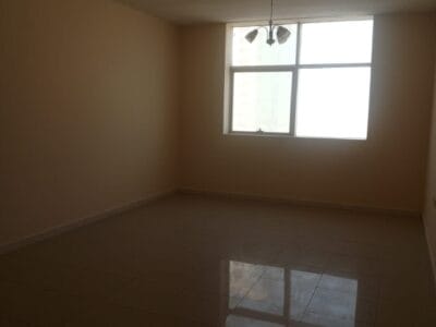 Residential 3 Bedroom Apartment for rent Sharjah