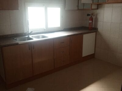 Residential 3 Bedroom Apartment for rent Sharjah
