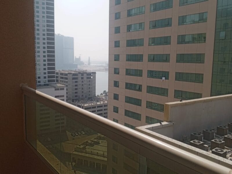 Residential 2 Bedroom Apartment for rent Sharjah
