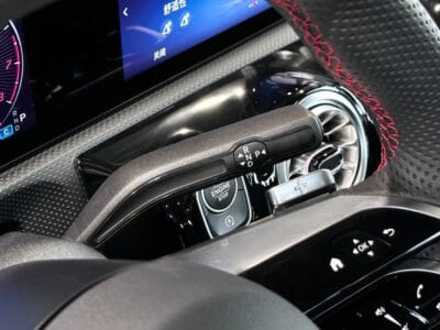 2025 Mercedes-Benz A200 L