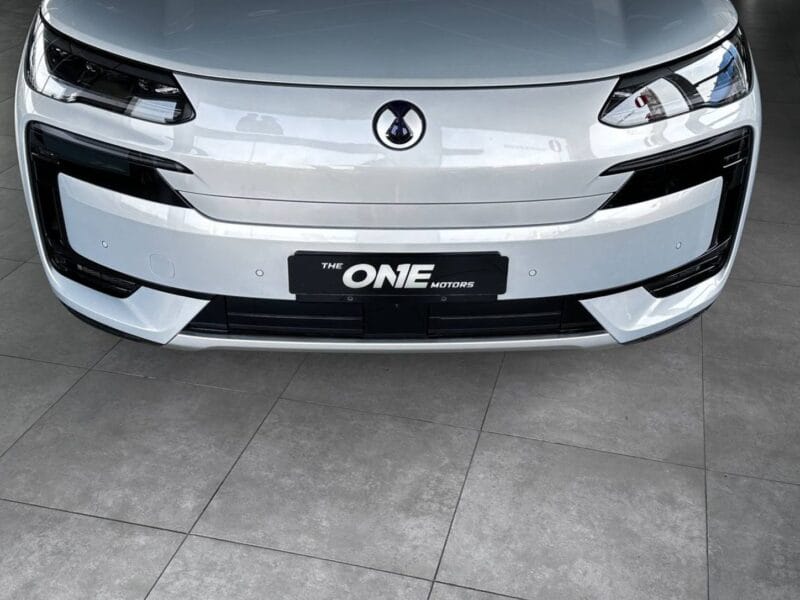 2025 DENZA N9