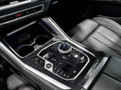 2024 BMW X6 XDrive40i