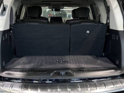 2022 INFINITI QX80