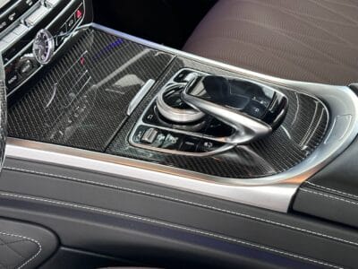 2024 Mercedes-Benz G63 AMG