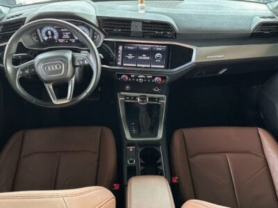 2024 Audi Q3