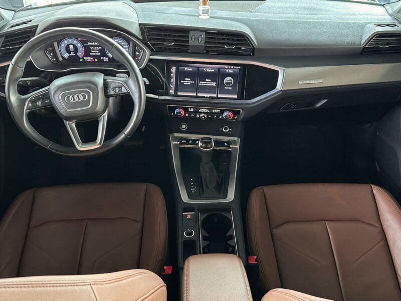 2024 Audi Q3