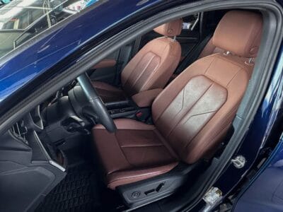 2024 Audi Q3