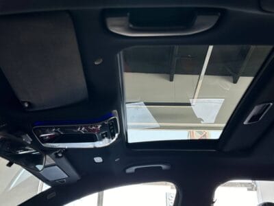 2025 Mercedes-Benz C200 L