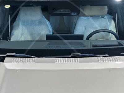 2025 BYD LEOPARD 8