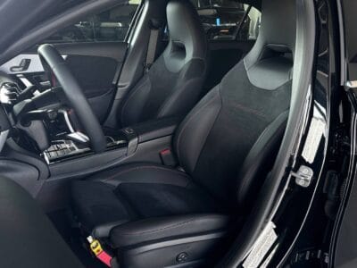 2025 Mercedes-Benz A 200