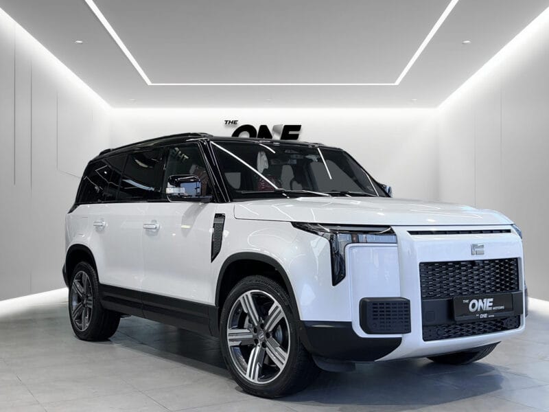 2025 ROX 01