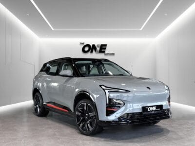 2023 RABDAN R150