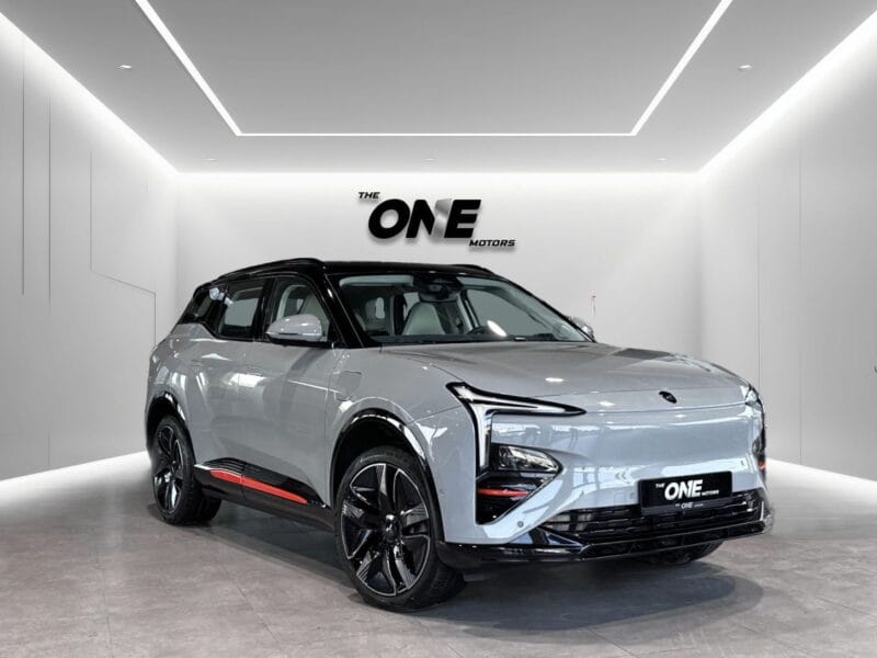 2023 RABDAN R150