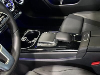 2021 Mercedes-Benz A220