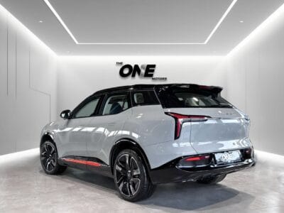 2023 RABDAN R150
