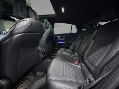 2024 Mercedes-Benz GLC 300