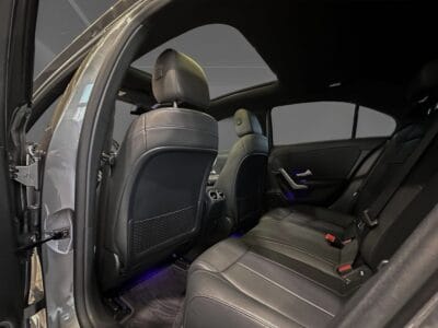 2021 Mercedes-Benz A220