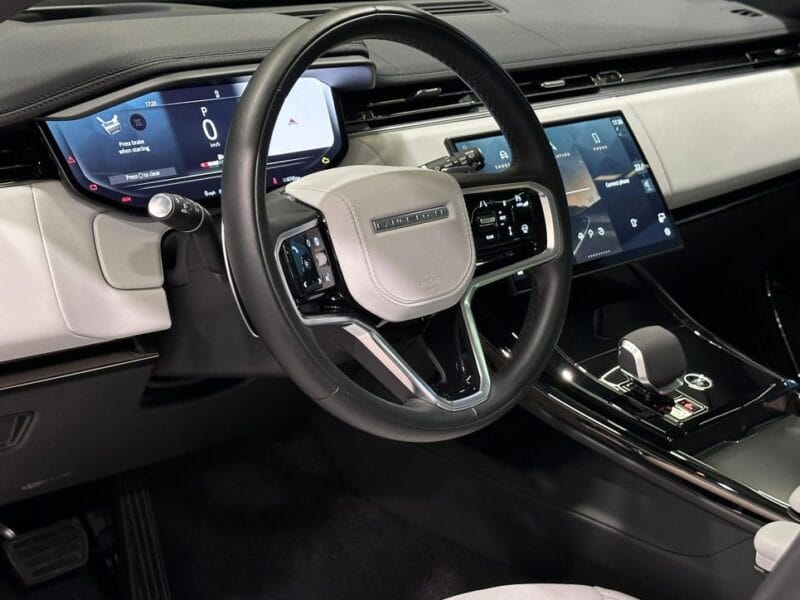 2024 Land Rover Range Rover SPORT SE