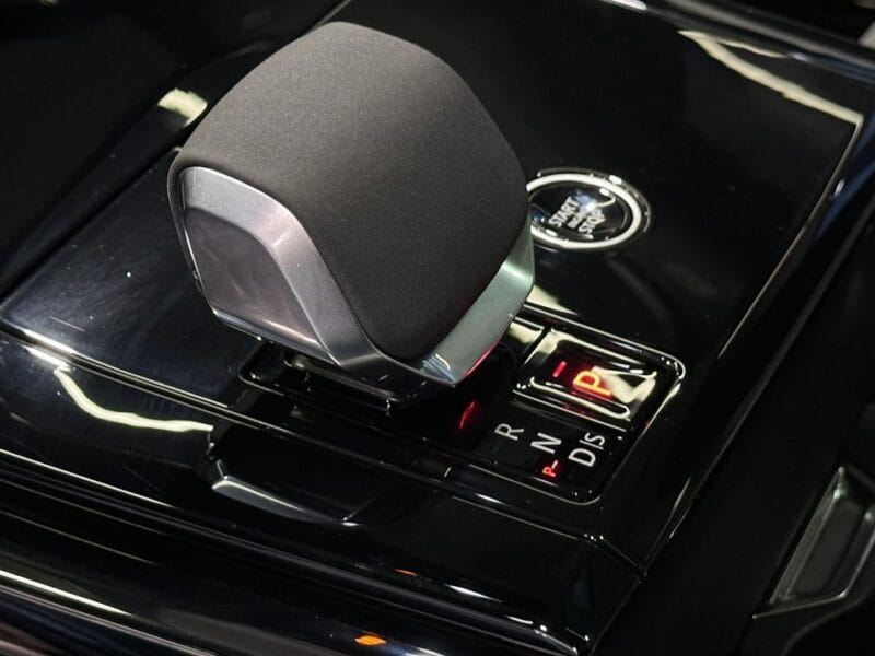 2024 Land Rover Range Rover SPORT SE