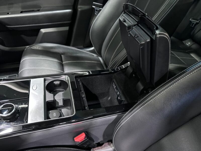 2018 Land Rover Range Rover VELAR P380 S