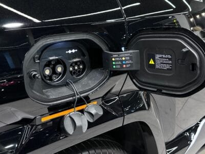 2025 BYD LEOPARD 8