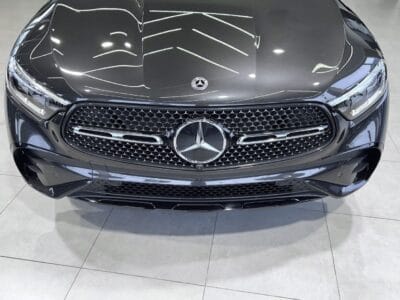 2024 Mercedes-Benz GLC 300