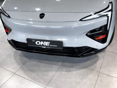 2023 RABDAN R150