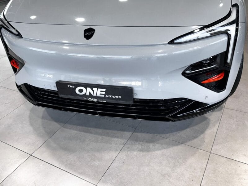 2023 RABDAN R150