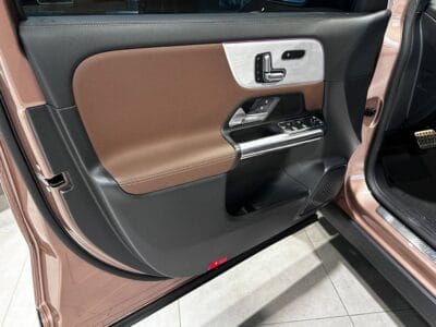 2022 Mercedes-Benz GLA 35