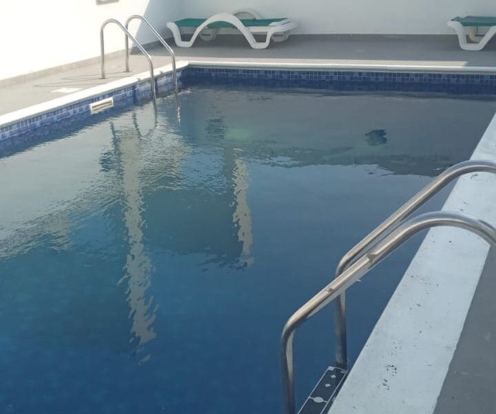 Residential 2 Bedroom Apartment for rent Al Nahda Dubai