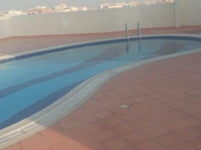 Residential 2 Bedroom Apartment for rent Al Nahda Dubai