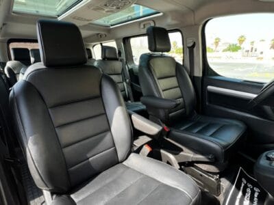 Opel Zafira Life 2022 - VIP Business