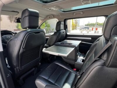 Opel Zafira Life 2022 - VIP Business