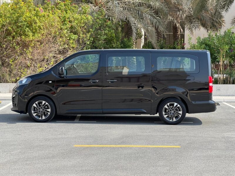 Opel Zafira Life 2022 - VIP Business