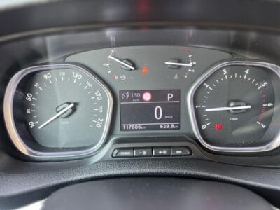 Opel Zafira Life 2022 - VIP Business
