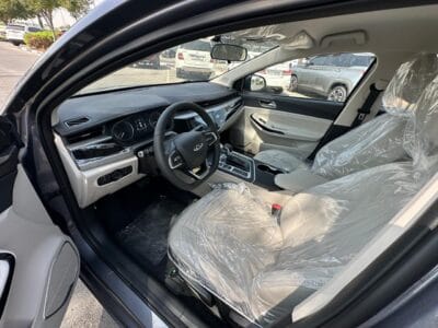 Chery Arrizo 5 2026