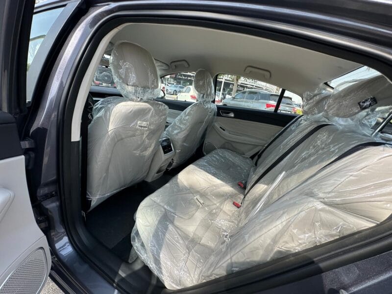 Chery Arrizo 5 2026