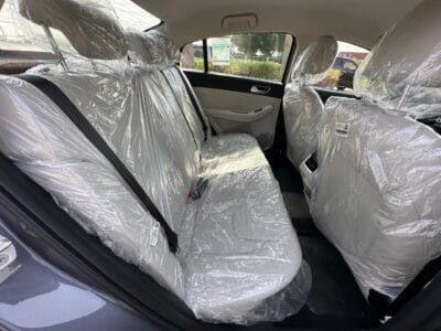 Chery Arrizo 5 2026