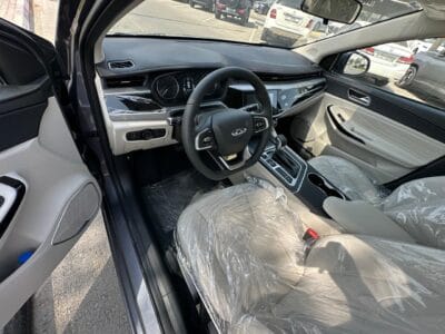 Chery Arrizo 5 2026