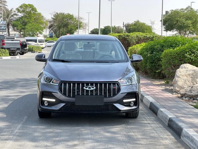 Chery Arrizo 5 2026