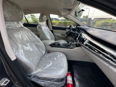 Chery Arrizo 5 2026