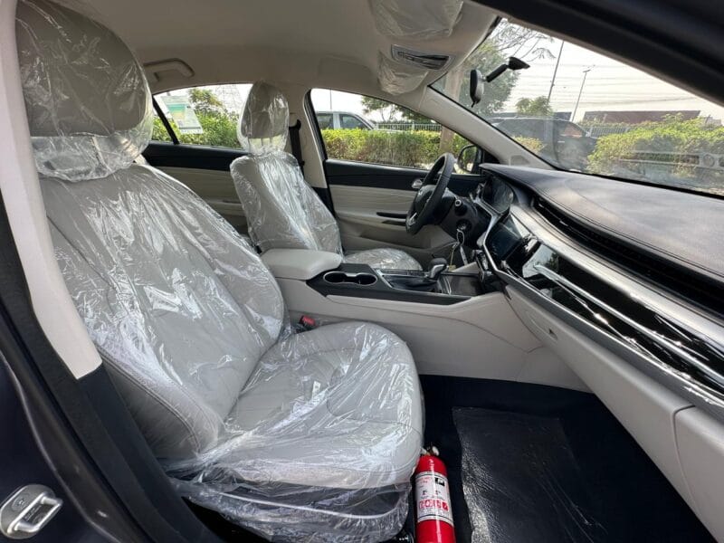 Chery Arrizo 5 2026