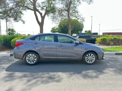 Chery Arrizo 5 2026