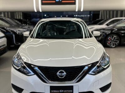 Nissan Sylphy 2025
