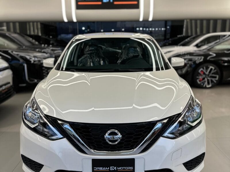 Nissan Sylphy 2025