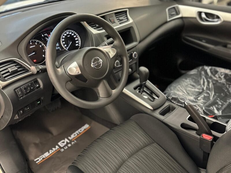 Nissan Sylphy 2025