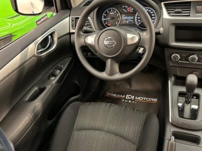 Nissan Sylphy 2025