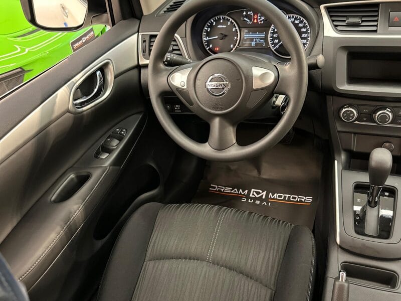 Nissan Sylphy 2025