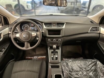 Nissan Sylphy 2025